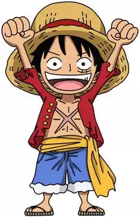 早鸟特惠丨路飞来了,航海王onepiece首次中国大陆巡展上海站