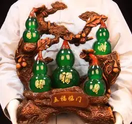 等年终奖发了,一定要给家里买这样的摆件,过年亲戚来不怕没面子