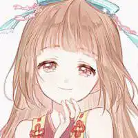 女生可爱头像萌00后二次元微信头像图片大全
