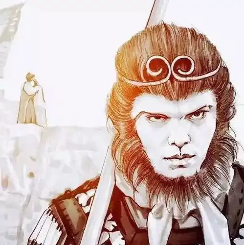 至尊宝与孙悟空外两篇