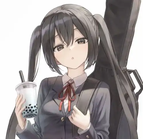 快喊你闺蜜来换头像