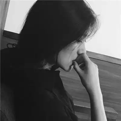 黑白头像大全qq黑白头像黑白头像男生女生腾牛个性网