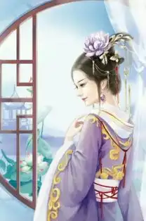 12星座专属古风名字,金牛座固执夏沁,处女座矜持菱素