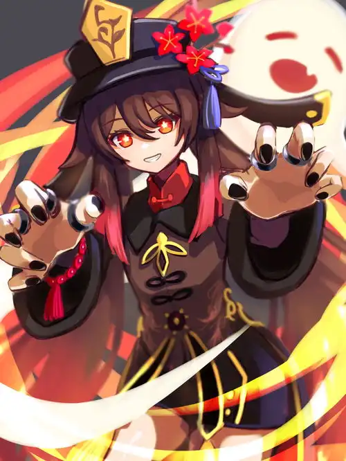 原神壁纸超唯美露背和服神里嗨s职业装夜兰绝美私服雷电将军超可爱现代胡桃