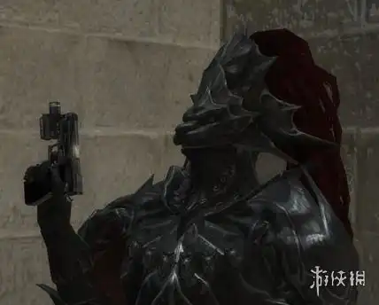 求生之路2黑暗之魂翁斯坦人物mod