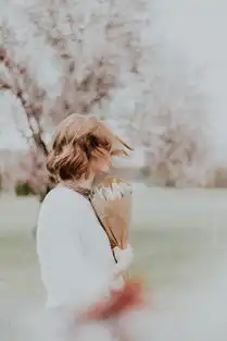 唯美美女意境背影jpg格式图片下载36485472像素熊猫办公