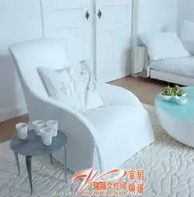 冰白色装点空间演绎唯美纯情时尚家