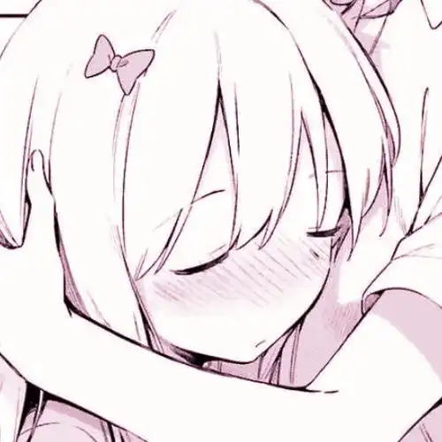 漫画情头︱病名为爱