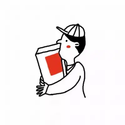 超简笔画头像