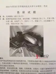最全31省20132016美术联考考题汇总