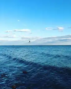 我也是醉了,三亚大海碧海蓝天