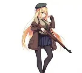 少女前线m1加兰德公式少女前线步枪m1加兰德建造公式