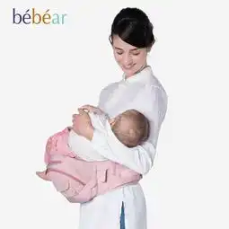 推车vs腰凳,哪个更实用