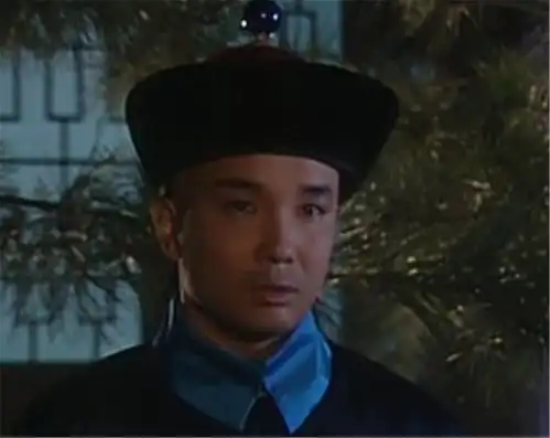 新版天龙八部杀马特版丁春秋,曾因意外入狱,演过还珠格格还演过申公豹