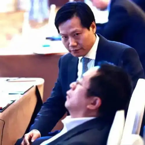小米和华为出货量对比,小米世界前三,华为跌出前五,沦为others腾讯新闻