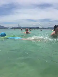 三亚5日游记,去蓝天和大海的地方