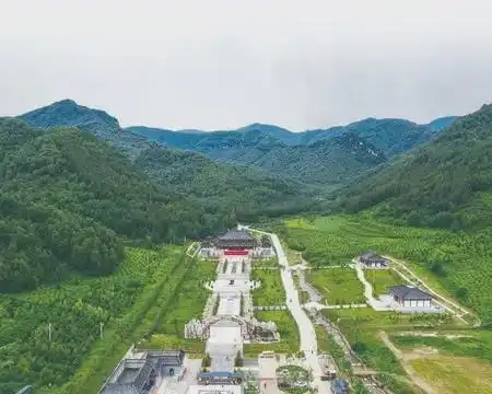 渭源,有颜值又有格调