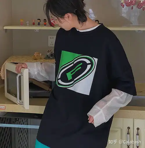 有哪些好看的短袖