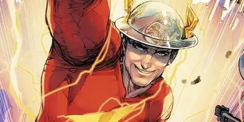 戈登警长成为蝙蝠侠dc漫画宇宙中的巨大变革