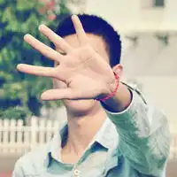唯美意境风景头像男生微信头像
