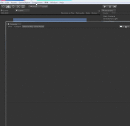 unity3d编辑器插件开发