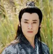 天龙八部里,三大丰神俊朗人物排行榜,神功无敌逍遥子仅能入列