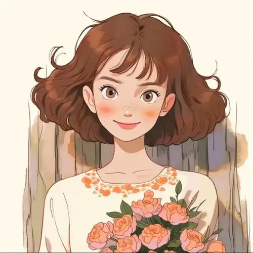 女生头像动漫高清好看的动漫女头图片大全免费下载头像控