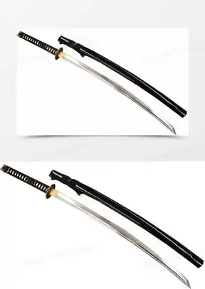 日本武士刀图片动漫头像合集熊猫办公