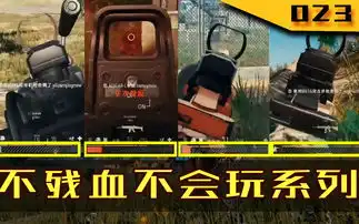 绝地求生吃鸡的全部相关视频bilibili哔哩哔哩弹幕视频网