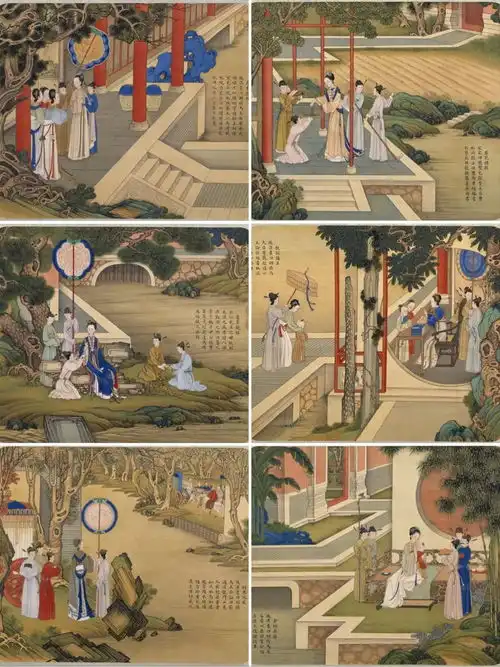 乾隆竟违背200多年前的承诺,七下江南