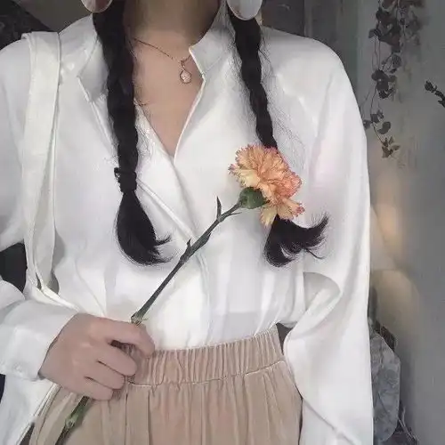 头像好好生活,好好去爱