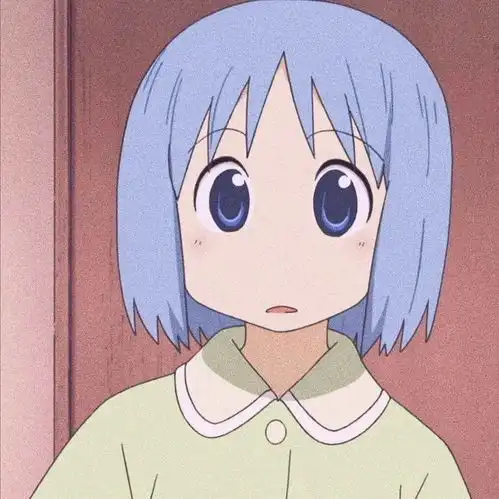 珍藏版二次元动漫头像来啦
