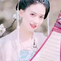 仙气超甜的闺蜜头像超好看可爱超仙闺蜜头像