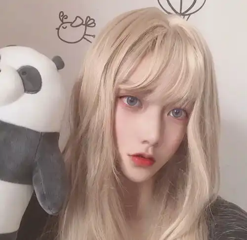 有人感激过你的善良吗恐怕他们只会当做理所应当清新潮流好看女生头像