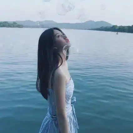 女生俩个字网名小清新