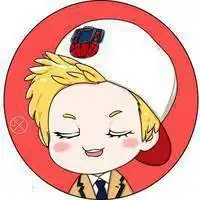 暴走王尼玛q版图片微信头像图片大全