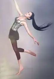 盘点体坛的长腿姐姐