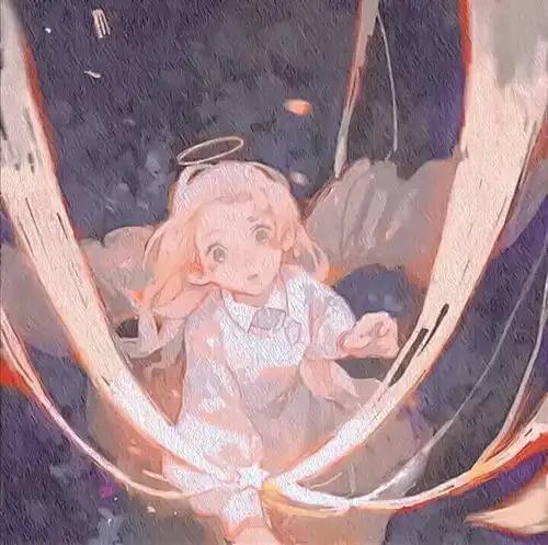 动漫女头让人看一眼就爱上的热门好看动漫女头