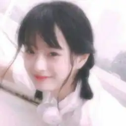 qq头像精选闺蜜一对两张一萌一酷只想对你一个人温柔