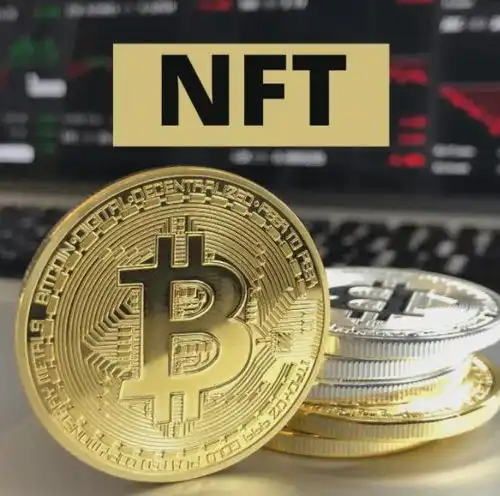 币安引领行业发展nft平台能否再一次创造热点