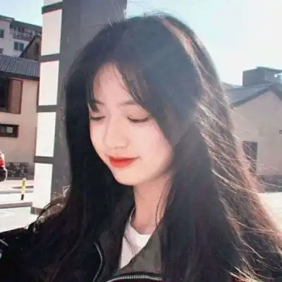 可爱超萌女生头像