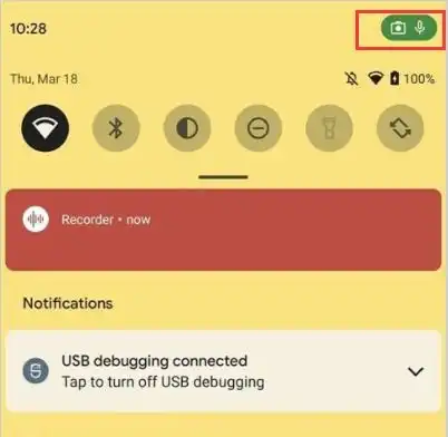 android12新版本泄露,隐私安全可媲美ios系统