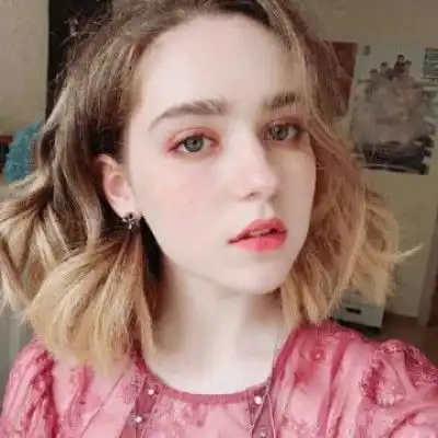 欧美女头太过在乎就是失去的开qq女生头像我要个性网