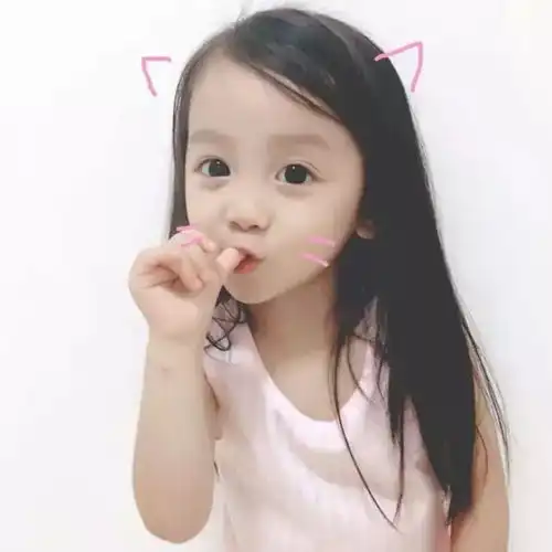 头像控,不喜欢算我输