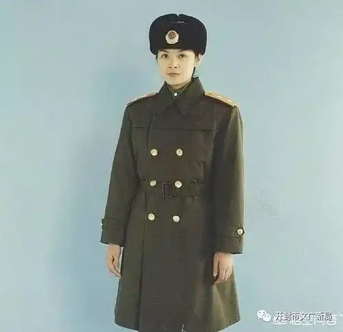 从红军到解放军,军服是如何演变的