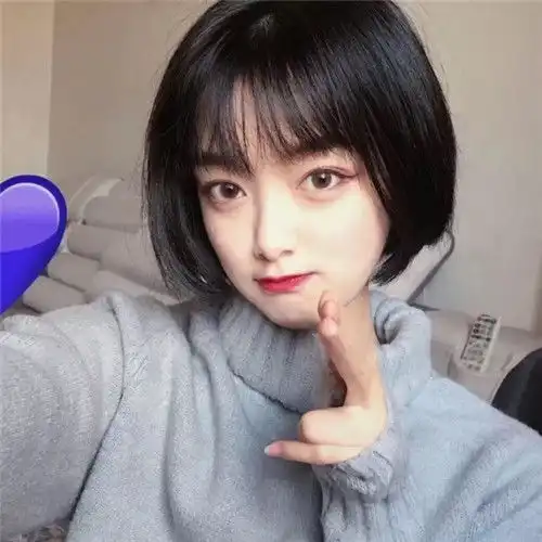 超耐看的女生头像,超看超好看怎么也看不烦的