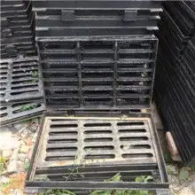 天津盖满球井盖制造厂