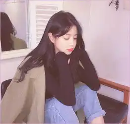 qq聊天时,女生总发四字消息给你,八成对你至死不渝了