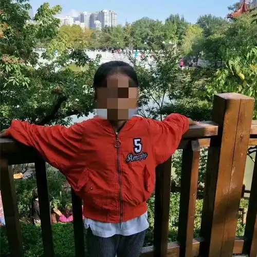 13岁男孩杀害10岁女童民事诉讼案,判了被害女童母亲回应