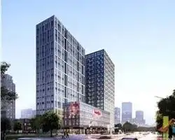锦绣城市格调